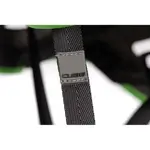 Шлем Cube Quest MTB, зеленый - фото 5