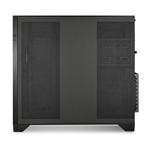 Корпус Lian Li O11 Vision, Full Tower, чёрный - фото 7