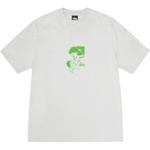 Футболка Stussy унисекс, цвет Black - фото 3