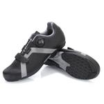 Велообувь SANTIC Unlock Apollo, размер 45, черный - фото 2