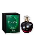 Туалетная вода Dior Poison - фото 2