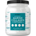 Коллаген Horbaach Marine Peptides, 570 гр - фото