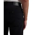 Джинсовые шорты Lee Extreme Motion Regular Fit, черный - фото 5