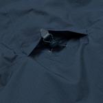Куртка Rab Downpour Light Rab, Tempest Blue - фото 5