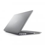 Ноутбук Dell Precision 3591, 15.6", 32 ГБ/1 ТБ, Ultra 9-185H, RTX 2000 Ada, серый, английская клавиатура - фото 4