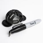 Трафарет мяча для гольфа INESIS - фото 2