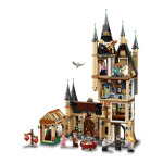 Конструктор LEGO Harry Potter 75969 Астрономическая башня в замке Хогвартс - фото 6