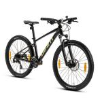 Горный велосипед Giant Talon 3 Mtb, 27,5", размер M, черный металлик - фото 3