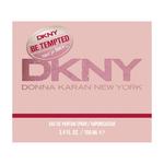Парфюмерная вода DKNY Be Tempted Eau So Blush - фото 2