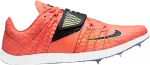 Бутсы Nike Triple Jump Elite 'Bright Mango', оранжевый - фото