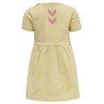 Платье Hummel Iris, желтый - фото 2