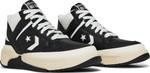 Кроссовки Converse Weapon CX Mid Black White, черный - фото 8