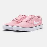 Кроссовки Nike Sb Chron 2 Unisex, pink glaze/white/black - фото 3