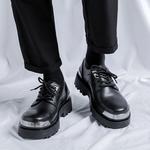 Туфли Men"s Casual Men Low-Top черный Romon - фото 5