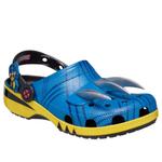 Crocs x Marvel Classic Clog 'Wolverine' - фото 3