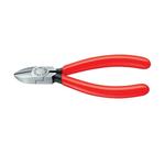 Бокогубцы KNIPEX 76 01 125 - фото