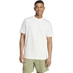 Рубашка со всеми рисунками SZN Adidas, белый - фото 2