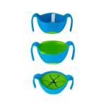 Детская миска B.Box Ocean Breeze 400 мл, 1 шт - фото 4