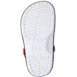 Сабо Crocs Peanuts Classic, белый - фото 2