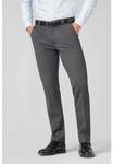 Шерстяные брюки чинос Roma MEYER, серый - фото 2