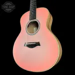 Taylor GS Mini-e Special Edition Sakuraburst с сумкой - фото 3