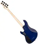 Бас-гитара Cort GB-Fusion 4, Blue Burst, 4-струнная - фото 11