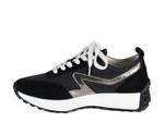 Кроссовки Diba True Kind Mark Sneaker, Black/Pewter - фото 4
