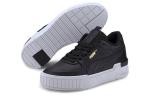 Кроссовки cali sport black/white Puma, черный - фото 3