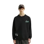 Свитер мужской Jeep, черный - фото 9