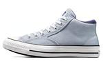 Кроссовки Converse All Star Canvas унисекс, blue - фото 5