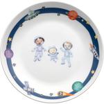Набор детской посуды BAMBINI AVVENTURA Space Leonardo, мультиколор - фото 2