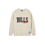 Свитер для школьников Lee, хаки - фото 7