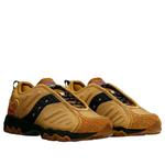 Saucony Matrix 'Colour Plus Companie Harvest Wheat' - фото 3