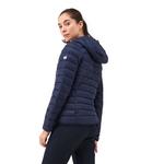 Куртка Regatta Hood Marizion, синий - фото 2