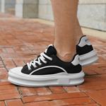 Кеды HLA Skateboard Shoes Men Low-Top - фото 10