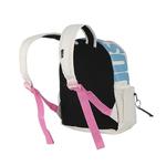 Nike Тканевый рюкзак для детей серо-белый, Fruit Green Bubbles - фото 6