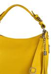 Сумка DrachenLeder SHOPPER , Gelb/Yellow - фото 2