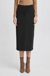 Юбка b.young Danta, черный - фото 2
