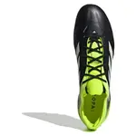 Футбольные бутсы adidas Copa Pure 3 Elite FG, черный - фото 6