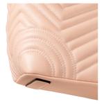 GUCCI Мини-сумка-тоут из овчины - фото 8