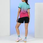 Футболка женская YONEX, розовый - фото 12