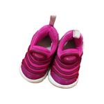 Сандалии Nike Dynamo Free Toddler Shoes Baby - фото 5