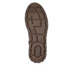 Ботинки на шнуровке Rieker, Bordeaux - фото 8