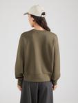 Толстовка MOS MOSH MMCelli, оливковый - фото 4