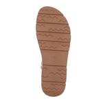 Сандалии с ремешками Ital-Design, черный - фото 3