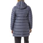 Arcteryx Цериум пуховик женский, Green - фото 7