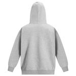 Толстовка унисекс 404MOB GANG, Серый - фото 6