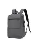 Рюкзак Aoking Backpack, серый - фото
