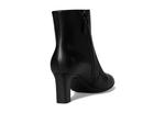 Ботинки Cole Haan Grand Ambition 2.0 Alainne Booties, цвет Black Leather/Black Stack - фото 5