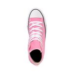 Кроссовки Converse Chuck Taylor All Star High-Top Sneaker, розовый - фото 2